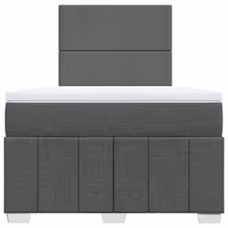 VidaXL 3293901 lit - Vue supplémentaire 6