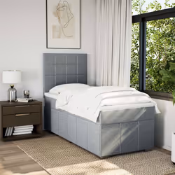 VidaXL 3293907 lit - Vue supplémentaire 5