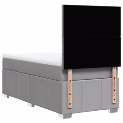 VidaXL 3293907 lit - Vue supplémentaire 8