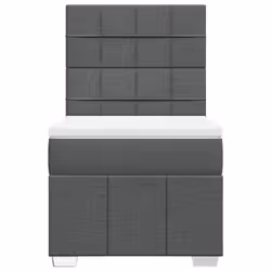 VidaXL 3293908 lit - Vue supplémentaire 6