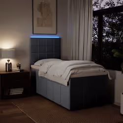VidaXL 3293914 lit - Vue supplémentaire 4