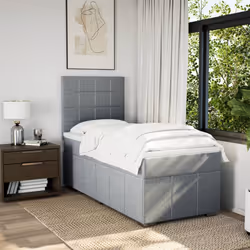 VidaXL 3293914 lit - Vue supplémentaire 5