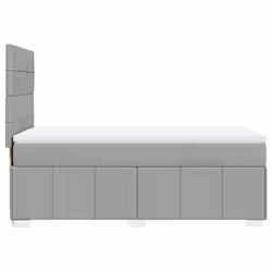 VidaXL 3293914 lit - Vue supplémentaire 7