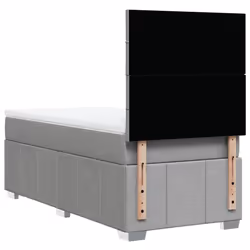 VidaXL 3293914 lit - Vue supplémentaire 8