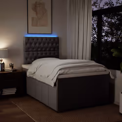 VidaXL 3293915 lit - Vue supplémentaire 4
