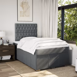 VidaXL 3293915 lit - Vue supplémentaire 5