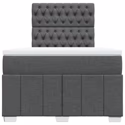 VidaXL 3293915 lit - Vue supplémentaire 6