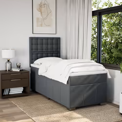 VidaXL 3293922 lit - Vue supplémentaire 5