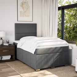VidaXL 3293929 lit - Vue supplémentaire 5