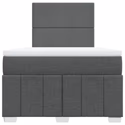 VidaXL 3293929 lit - Vue supplémentaire 6