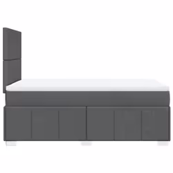VidaXL 3293929 lit - Vue supplémentaire 7