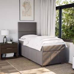 VidaXL 3293932 lit - Vue supplémentaire 5