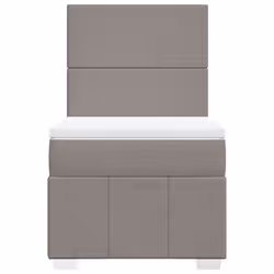 VidaXL 3293932 lit - Vue supplémentaire 6