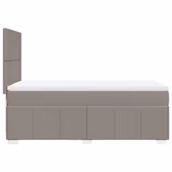 VidaXL 3293932 lit - Vue supplémentaire 7