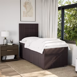 VidaXL 3293938 lit - Vue supplémentaire 5