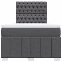 VidaXL 3293943 lit - Vue supplémentaire 6