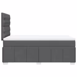 VidaXL 3293943 lit - Vue supplémentaire 7