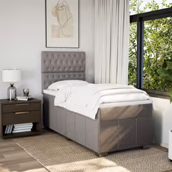 VidaXL 3293946 lit - Vue supplémentaire 5
