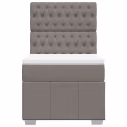VidaXL 3293946 lit - Vue supplémentaire 6