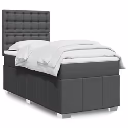 VidaXL 3293950 lit - Vue supplémentaire 2