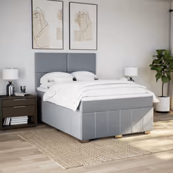 VidaXL 3293956 lit - Vue supplémentaire 5