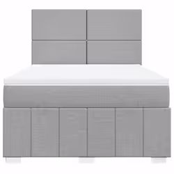 VidaXL 3293956 lit - Vue supplémentaire 6