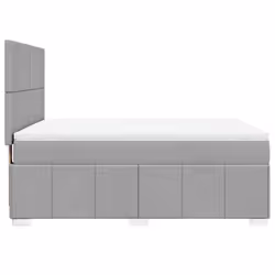 VidaXL 3293956 lit - Vue supplémentaire 7