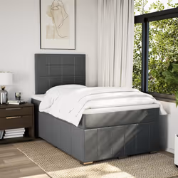 VidaXL 3293964 lit - Vue supplémentaire 5