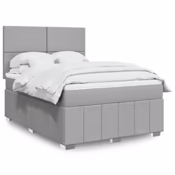 VidaXL 3293984 lit - Vue supplémentaire 2