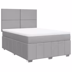 VidaXL 3293984 lit - Vue supplémentaire 3