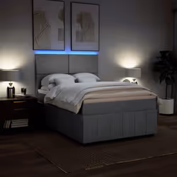 VidaXL 3293984 lit - Vue supplémentaire 4
