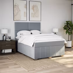 VidaXL 3293984 lit - Vue supplémentaire 5