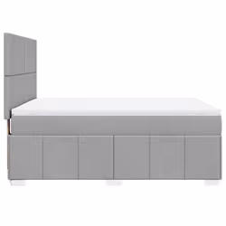VidaXL 3293984 lit - Vue supplémentaire 7
