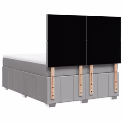 VidaXL 3293984 lit - Vue supplémentaire 8