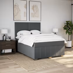 VidaXL 3293985 lit - Vue supplémentaire 5
