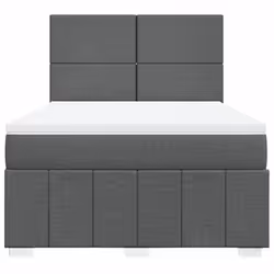 VidaXL 3293985 lit - Vue supplémentaire 6