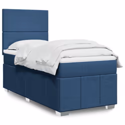 VidaXL 3293990 lit - Vue supplémentaire 2
