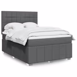 VidaXL 3293992 lit - Vue supplémentaire 2
