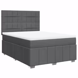VidaXL 3293992 lit - Vue supplémentaire 3