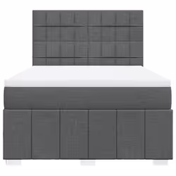 VidaXL 3293992 lit - Vue supplémentaire 6