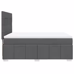 VidaXL 3293992 lit - Vue supplémentaire 7