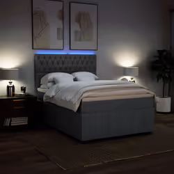 VidaXL 3293999 lit - Vue supplémentaire 4