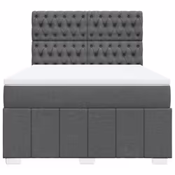 VidaXL 3293999 lit - Vue supplémentaire 6
