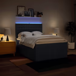 VidaXL 3294011 lit - Vue supplémentaire 4