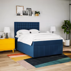 VidaXL 3294011 lit - Vue supplémentaire 5