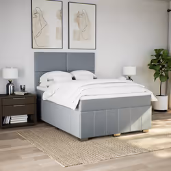 VidaXL 3294012 lit - Vue supplémentaire 5