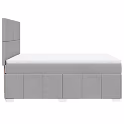 VidaXL 3294012 lit - Vue supplémentaire 7