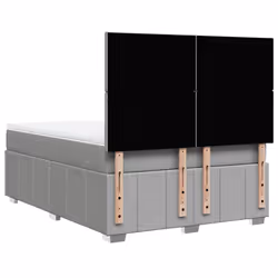 VidaXL 3294012 lit - Vue supplémentaire 8
