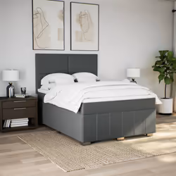 VidaXL 3294013 lit - Vue supplémentaire 5