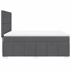 VidaXL 3294013 lit - Vue supplémentaire 7